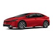 2027 Toyota Prius Plug-In Hybrid Hatchback 